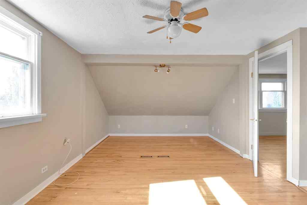 MLS® A2224502 - 302 6 Avenue NE in NONE Three Hills, Residential