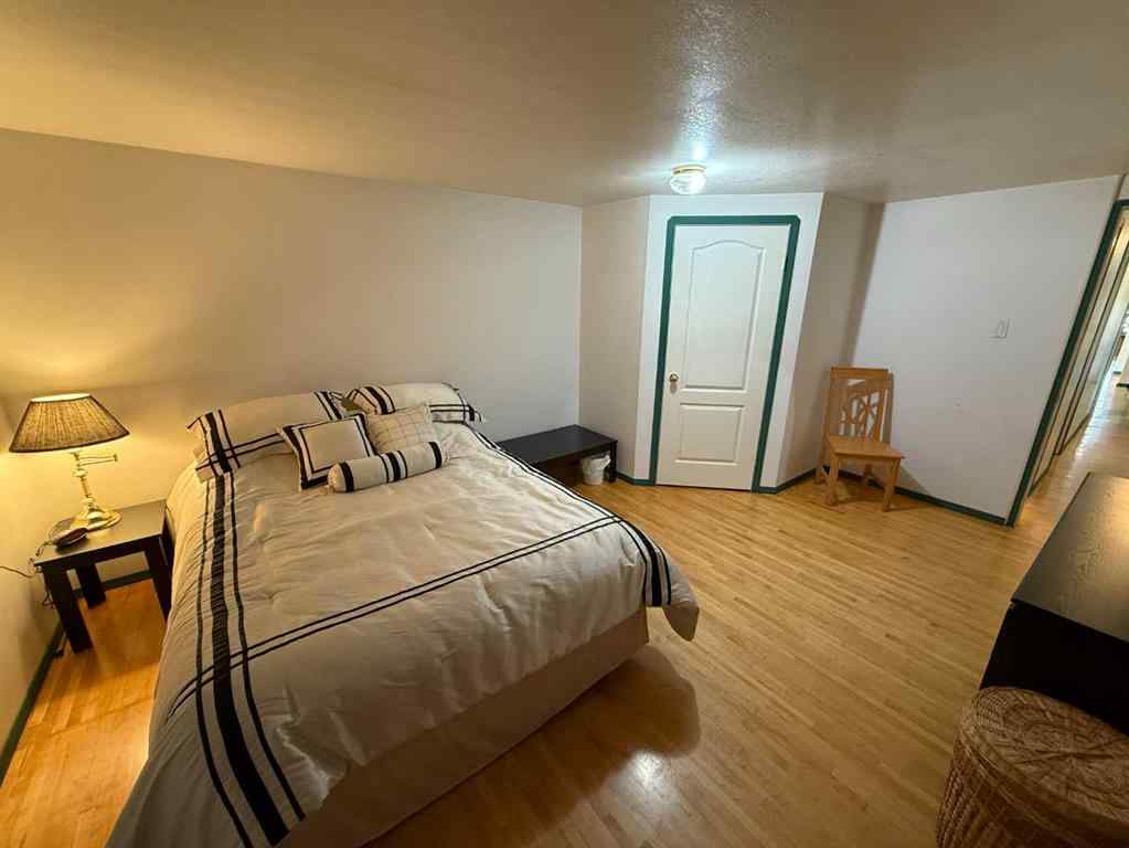 MLS® A2224505 - 4924 51 Street  in Cadomin Cadomin, Residential
