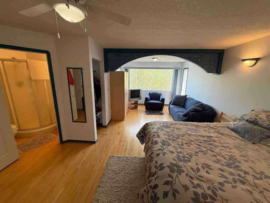 MLS® A2224505 - 4924 51 Street  in Cadomin Cadomin, Residential