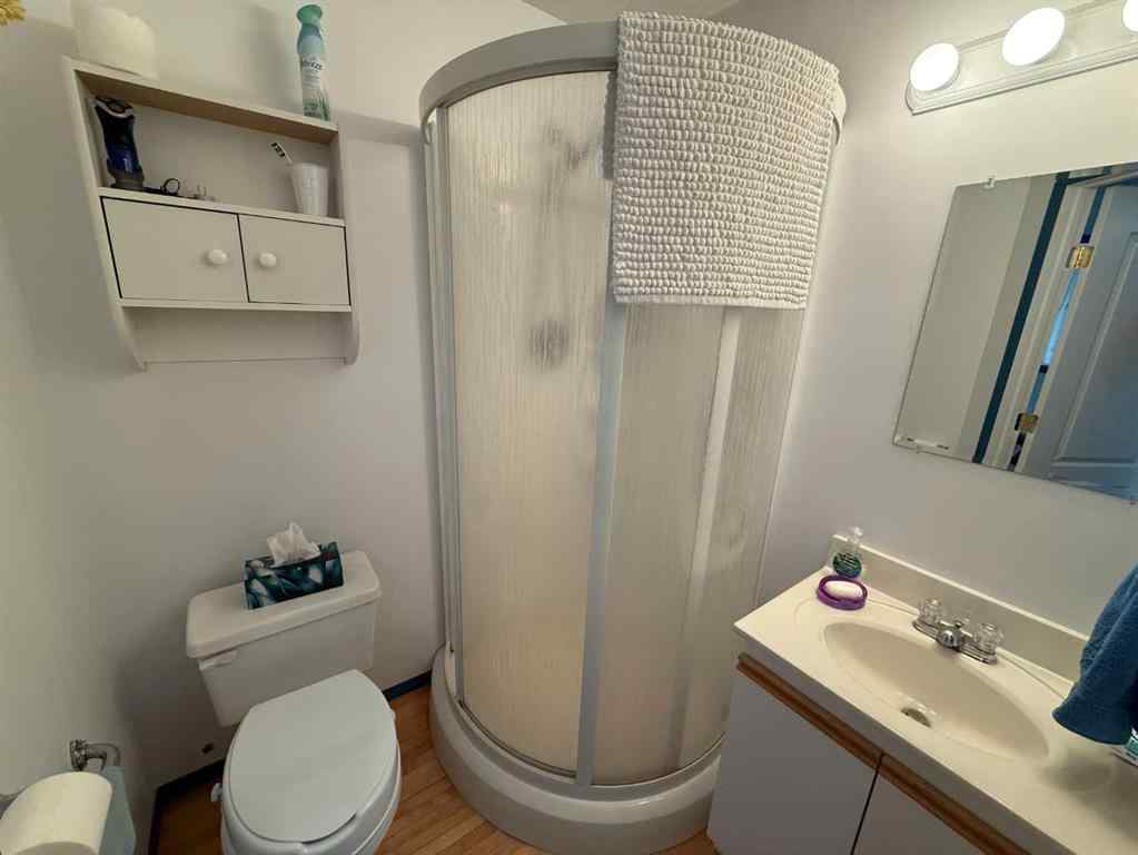 MLS® A2224505 - 4924 51 Street  in Cadomin Cadomin, Residential