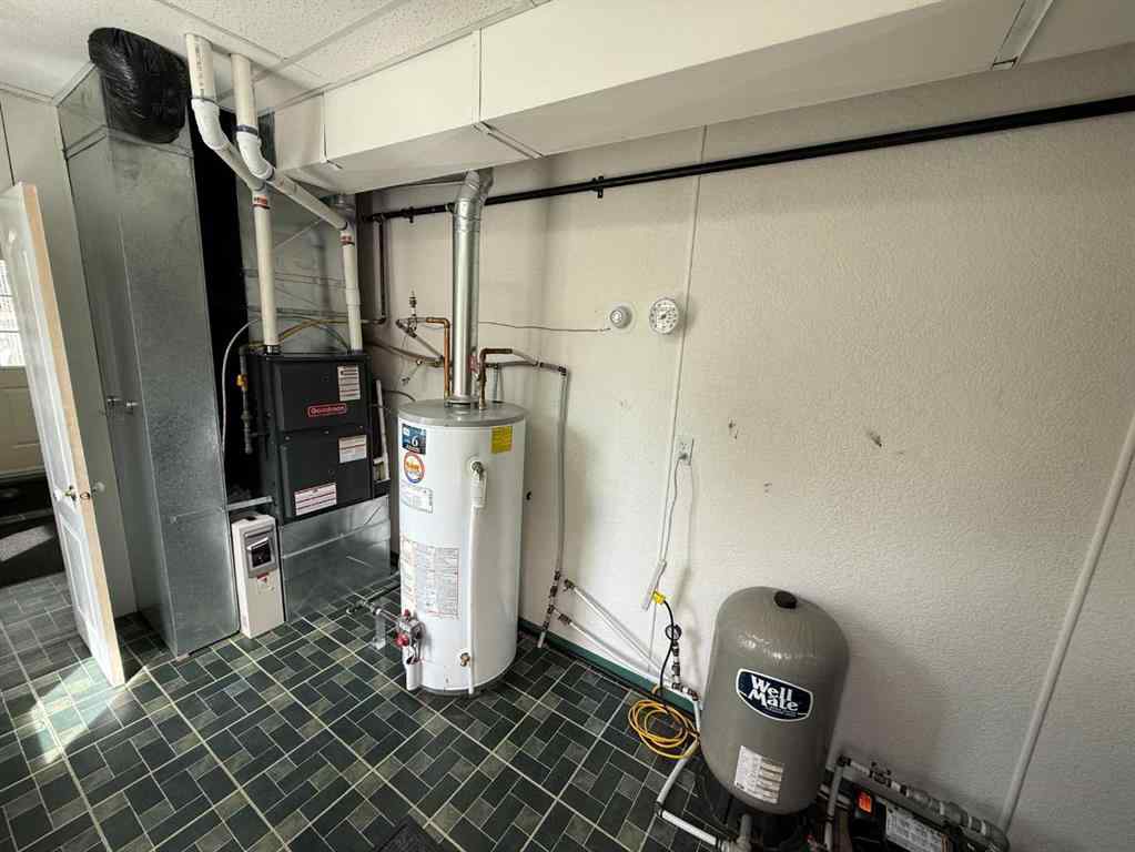 MLS® A2224505 - 4924 51 Street  in Cadomin Cadomin, Residential