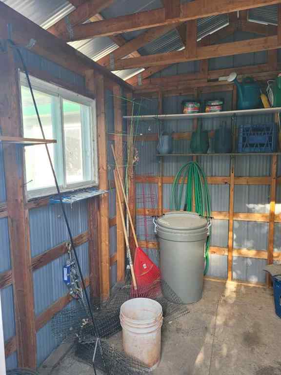 MLS® A2224512 - 8401 94 Street  in North End Peace River, Residential