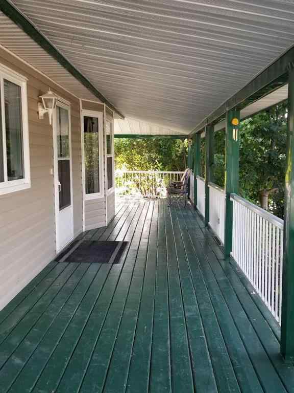MLS® A2224512 - 8401 94 Street  in North End Peace River, Residential