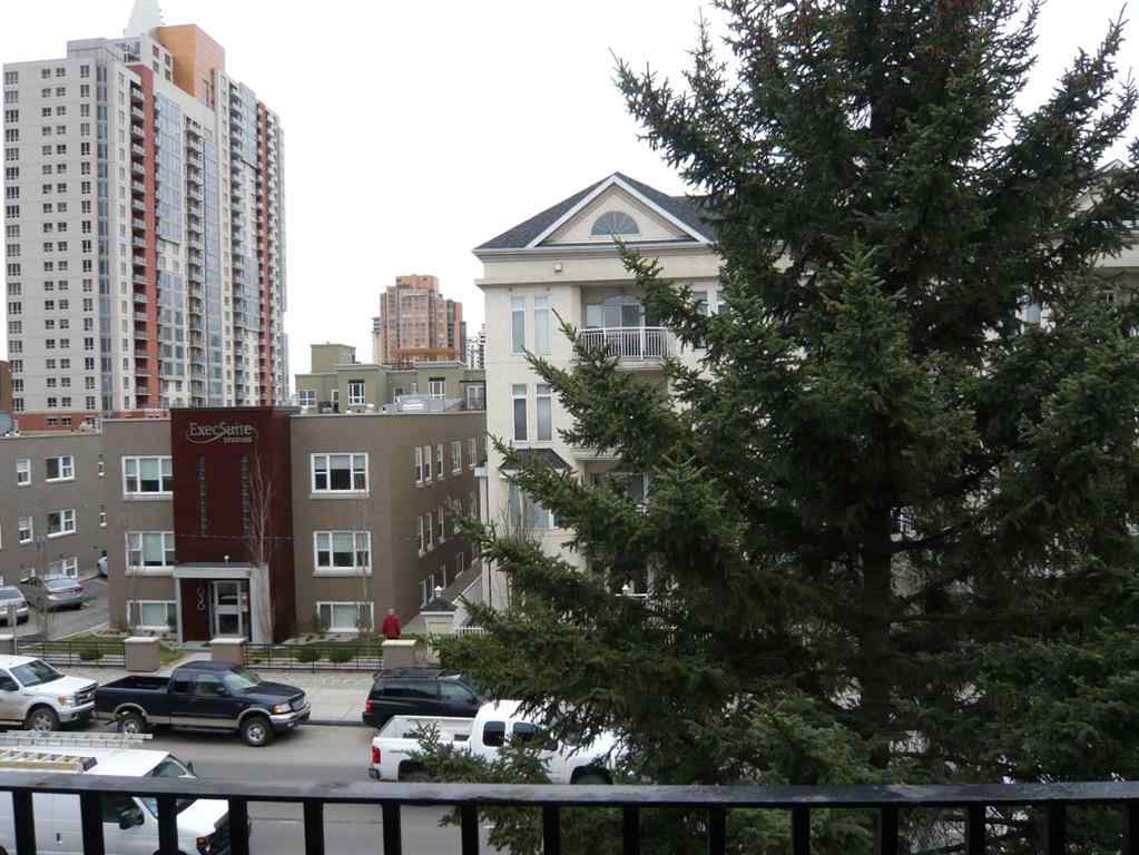MLS® A2224513 - Unit #204 1027 12 Avenue SW in Beltline Calgary, Residential