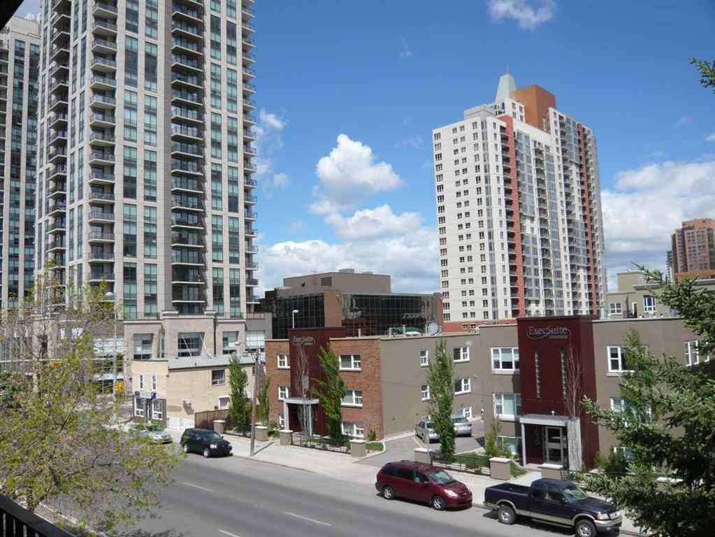 MLS® A2224513 - Unit #204 1027 12 Avenue SW in Beltline Calgary, Residential