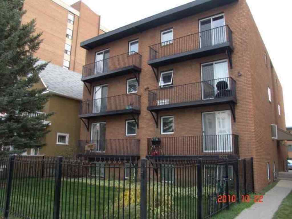 MLS® A2224513 - Unit #204 1027 12 Avenue SW in Beltline Calgary, Residential