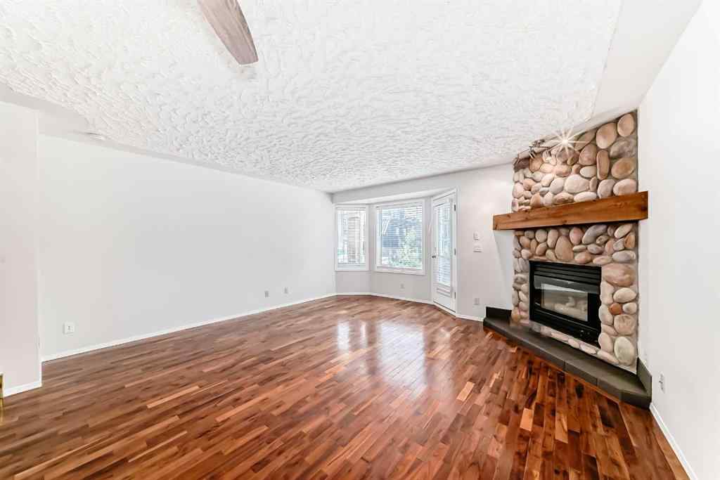 MLS® A2224514 - Unit #2 1516 11 Avenue SW in Sunalta Calgary, Residential