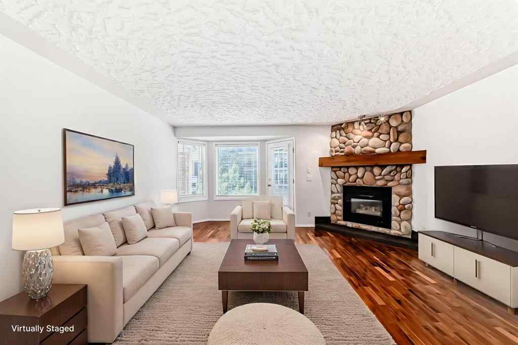 MLS® A2224514 - Unit #2 1516 11 Avenue SW in Sunalta Calgary, Residential
