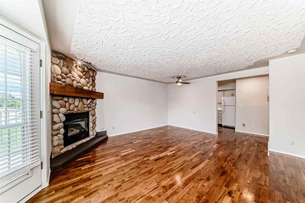 MLS® A2224514 - Unit #2 1516 11 Avenue SW in Sunalta Calgary, Residential