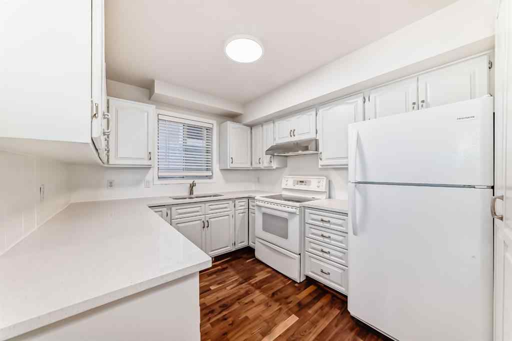 MLS® A2224514 - Unit #2 1516 11 Avenue SW in Sunalta Calgary, Residential