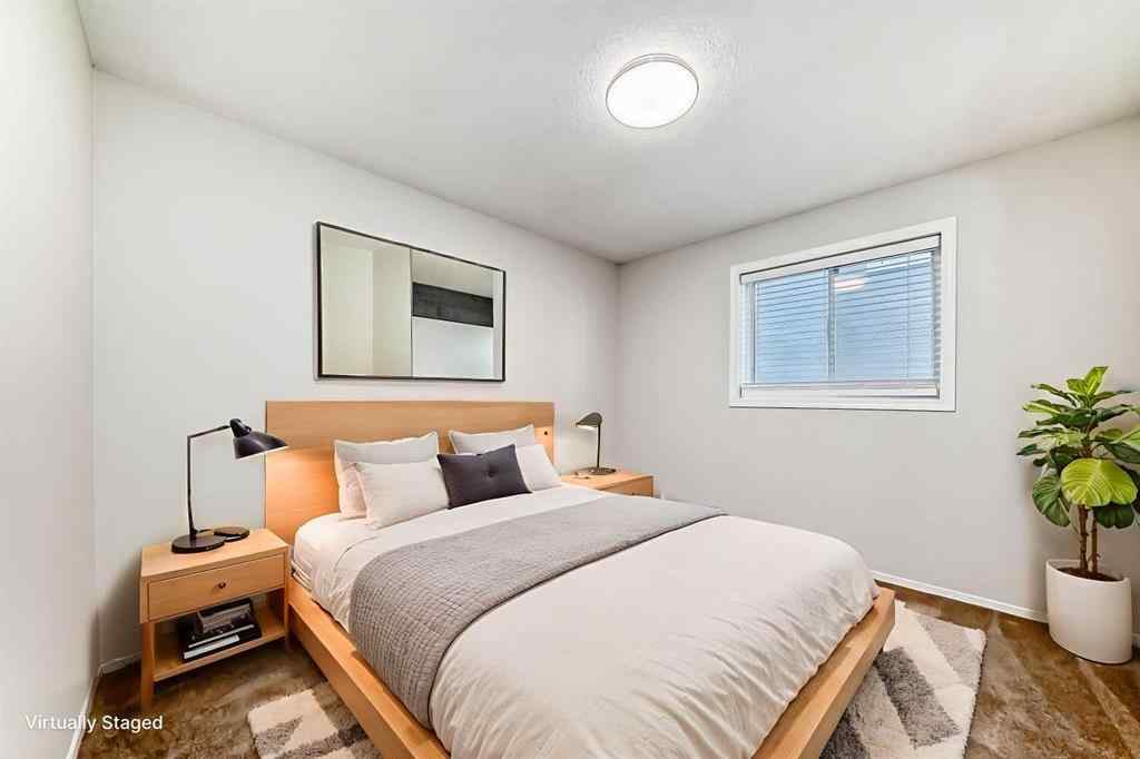 MLS® A2224514 - Unit #2 1516 11 Avenue SW in Sunalta Calgary, Residential