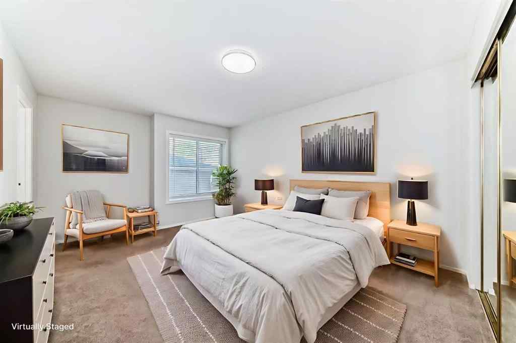 MLS® A2224514 - Unit #2 1516 11 Avenue SW in Sunalta Calgary, Residential