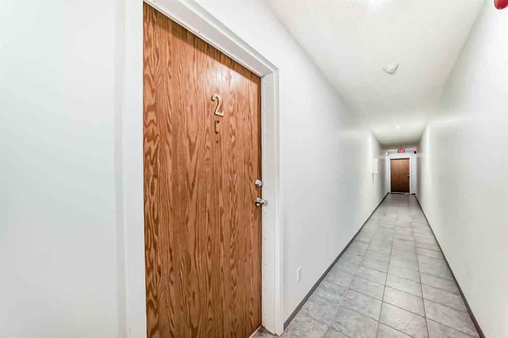 MLS® A2224514 - Unit #2 1516 11 Avenue SW in Sunalta Calgary, Residential