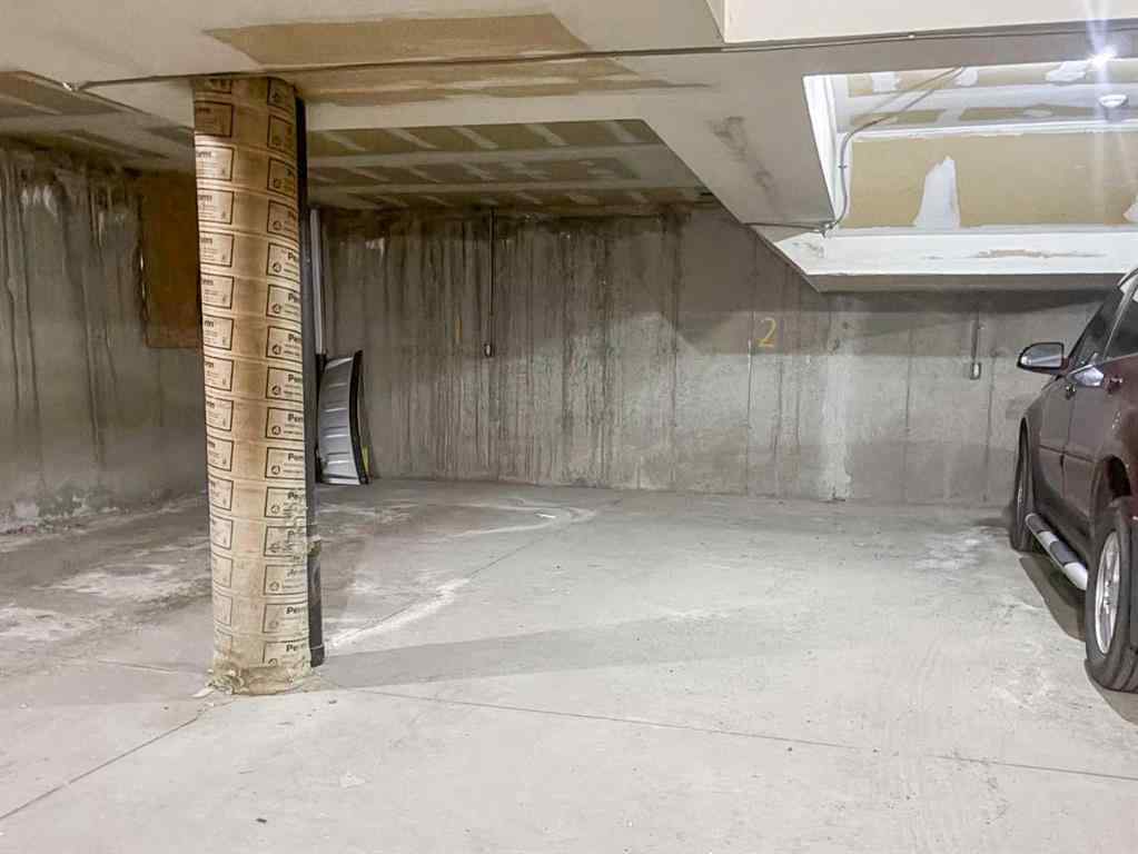 MLS® A2224514 - Unit #2 1516 11 Avenue SW in Sunalta Calgary, Residential