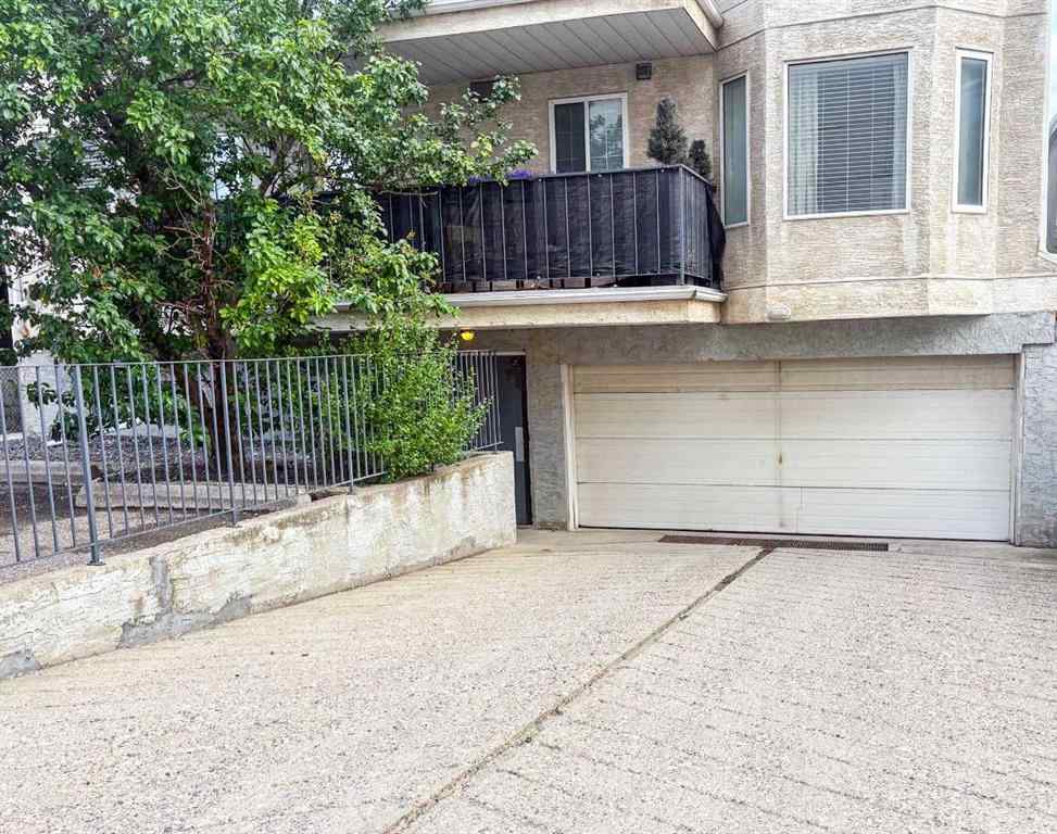 MLS® A2224514 - Unit #2 1516 11 Avenue SW in Sunalta Calgary, Residential