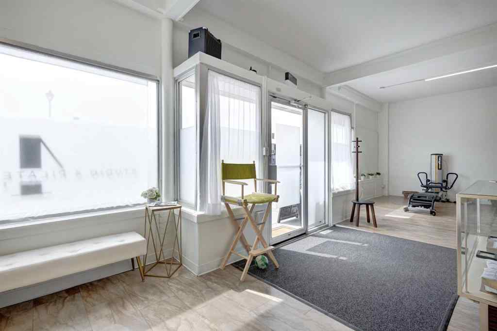 MLS® A2224526 - 114-116 Second Avenue  in Downtown_Strathmore Strathmore, Commercial