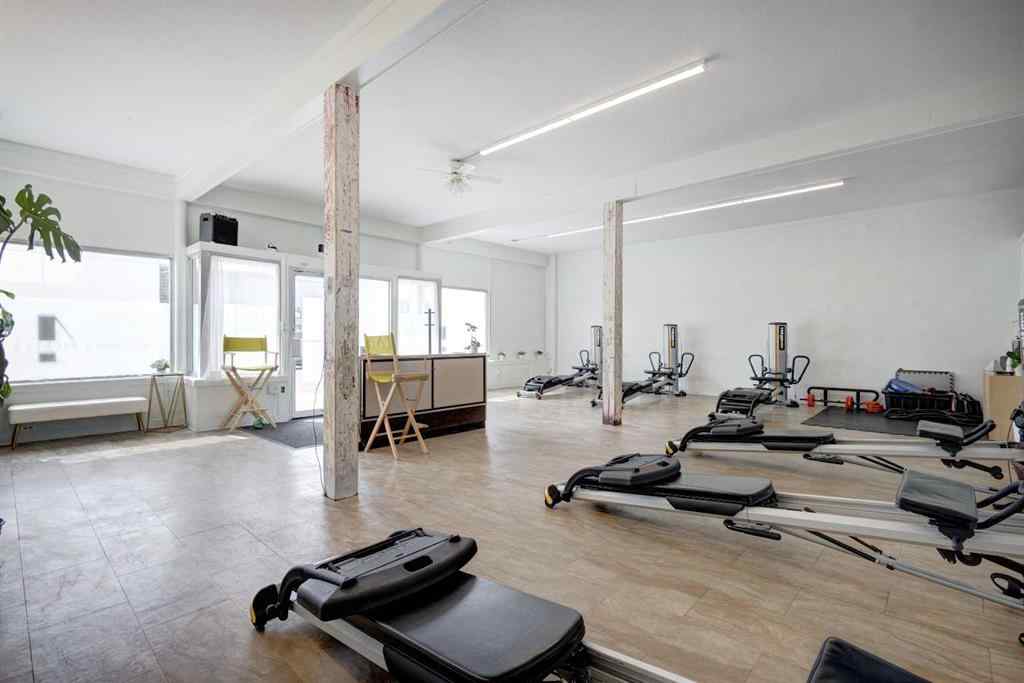 MLS® A2224526 - 114-116 Second Avenue  in Downtown_Strathmore Strathmore, Commercial