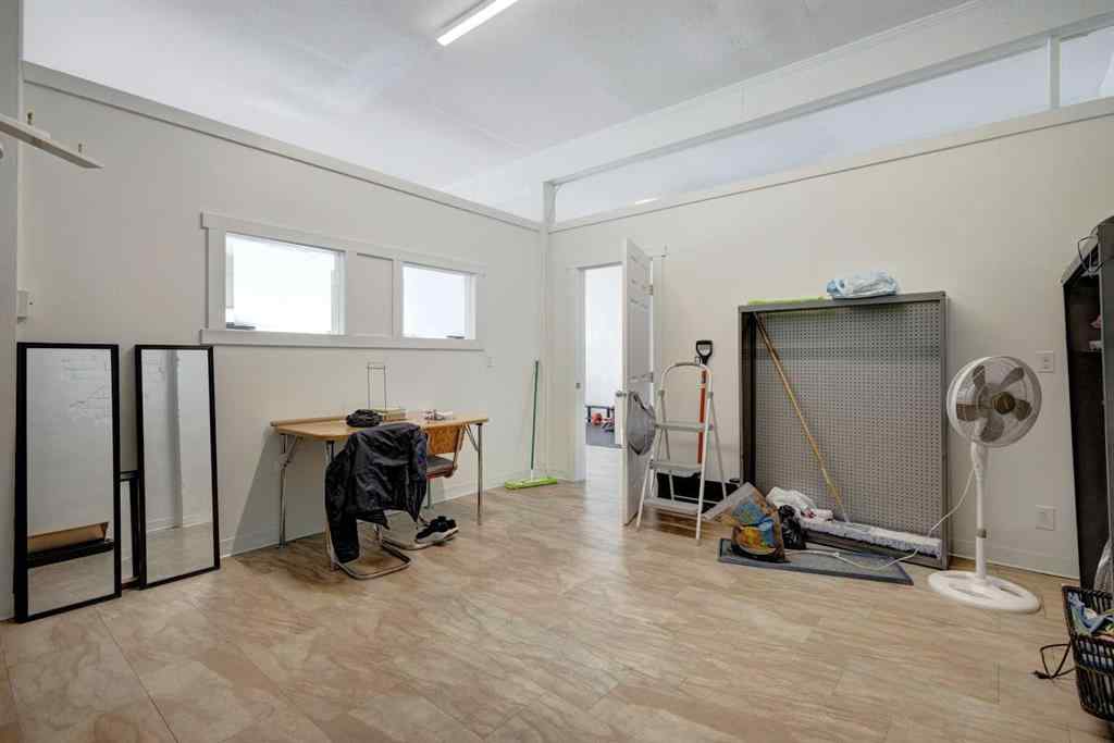 MLS® A2224526 - 114-116 Second Avenue  in Downtown_Strathmore Strathmore, Commercial
