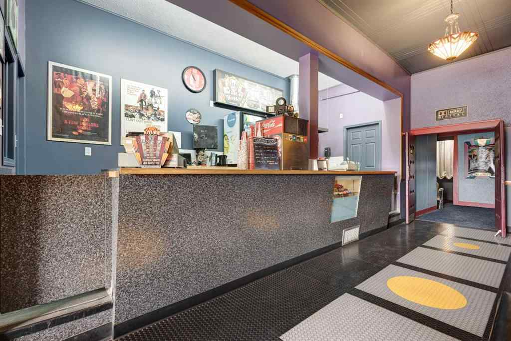 MLS® A2224526 - 114-116 Second Avenue  in Downtown_Strathmore Strathmore, Commercial