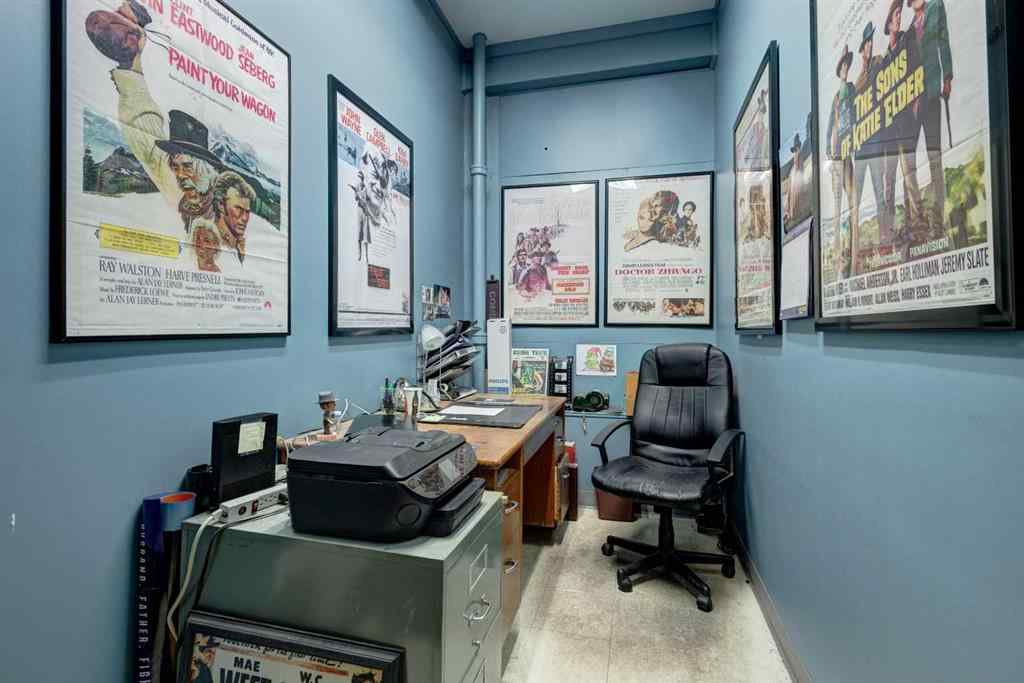 MLS® A2224526 - 114-116 Second Avenue  in Downtown_Strathmore Strathmore, Commercial