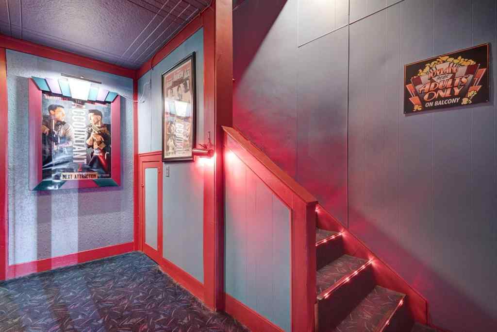 MLS® A2224526 - 114-116 Second Avenue  in Downtown_Strathmore Strathmore, Commercial