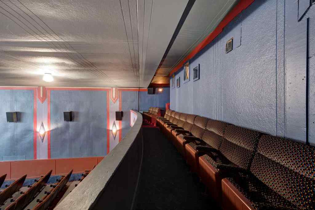 MLS® A2224526 - 114-116 Second Avenue  in Downtown_Strathmore Strathmore, Commercial