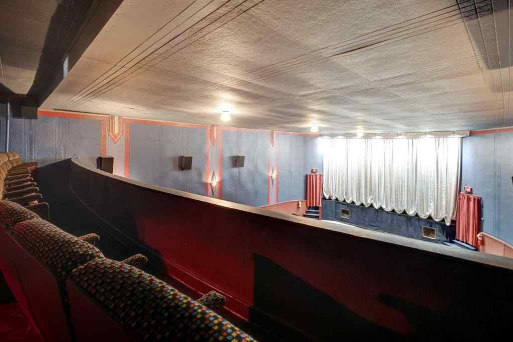 MLS® A2224526 - 114-116 Second Avenue  in Downtown_Strathmore Strathmore, Commercial