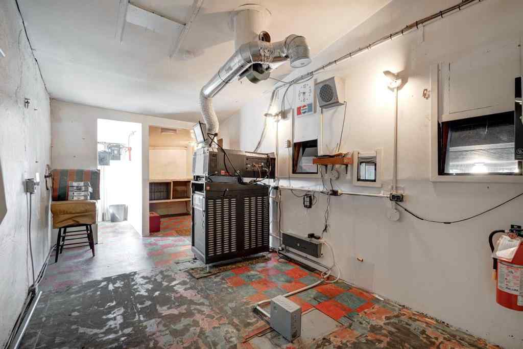 MLS® A2224526 - 114-116 Second Avenue  in Downtown_Strathmore Strathmore, Commercial