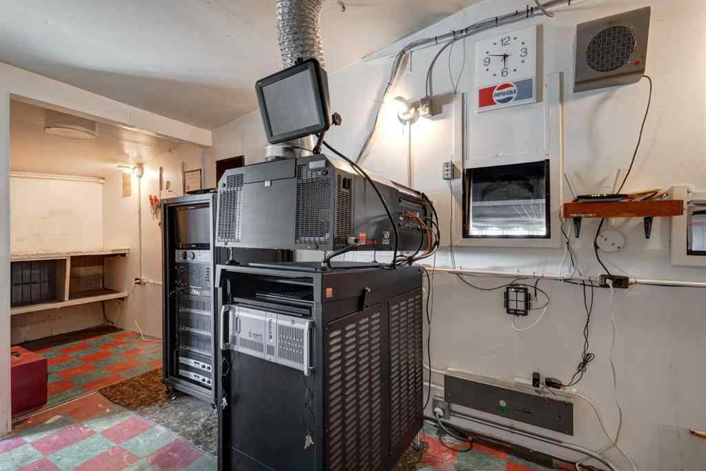 MLS® A2224526 - 114-116 Second Avenue  in Downtown_Strathmore Strathmore, Commercial