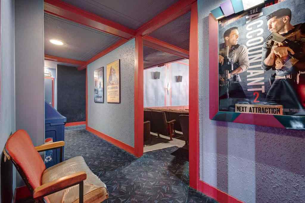 MLS® A2224526 - 114-116 Second Avenue  in Downtown_Strathmore Strathmore, Commercial