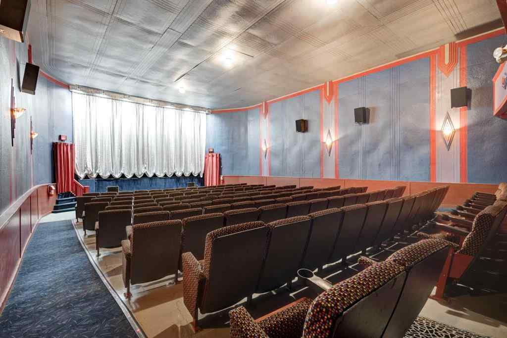 MLS® A2224526 - 114-116 Second Avenue  in Downtown_Strathmore Strathmore, Commercial