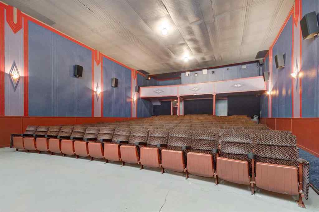 MLS® A2224526 - 114-116 Second Avenue  in Downtown_Strathmore Strathmore, Commercial