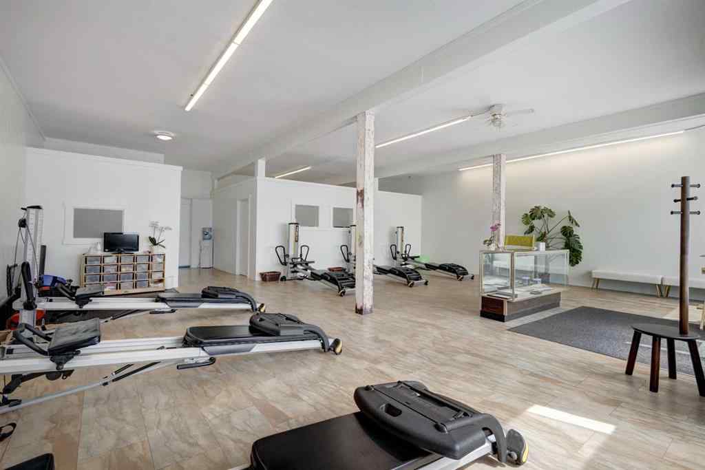 MLS® A2224526 - 114-116 Second Avenue  in Downtown_Strathmore Strathmore, Commercial