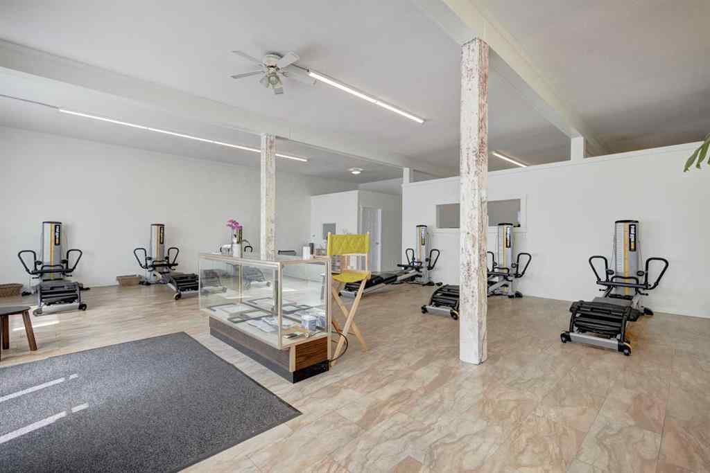 MLS® A2224526 - 114-116 Second Avenue  in Downtown_Strathmore Strathmore, Commercial