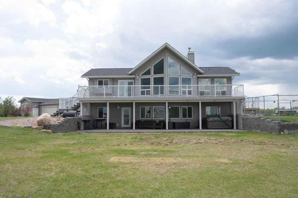 MLS® A2224528 - 7 Ambrose Avenue  in NONE Island Lake, Residential