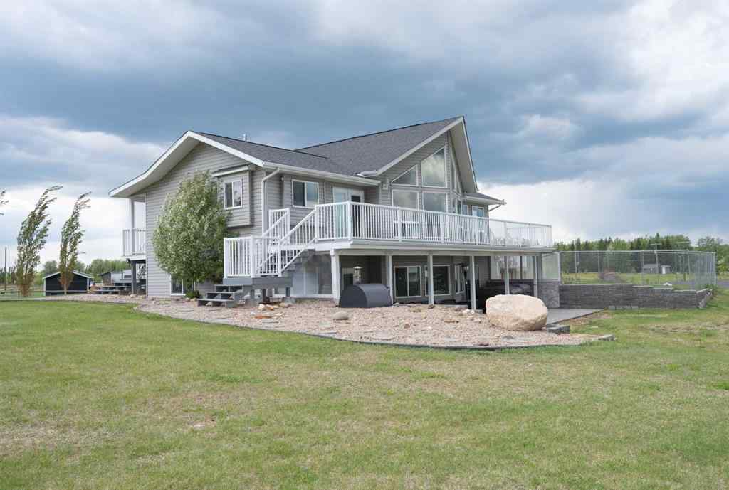 MLS® A2224528 - 7 Ambrose Avenue  in NONE Island Lake, Residential