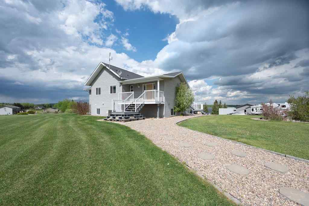 MLS® A2224528 - 7 Ambrose Avenue  in NONE Island Lake, Residential