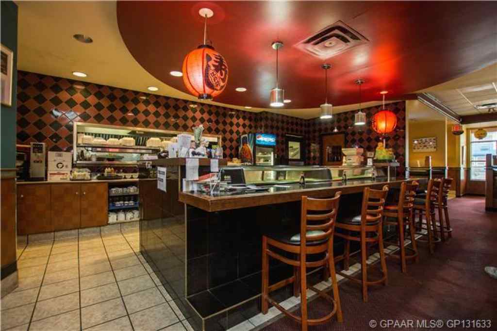 MLS® A2224533 - 10030 116 Avenue  in Northridge Grande Prairie, Commercial