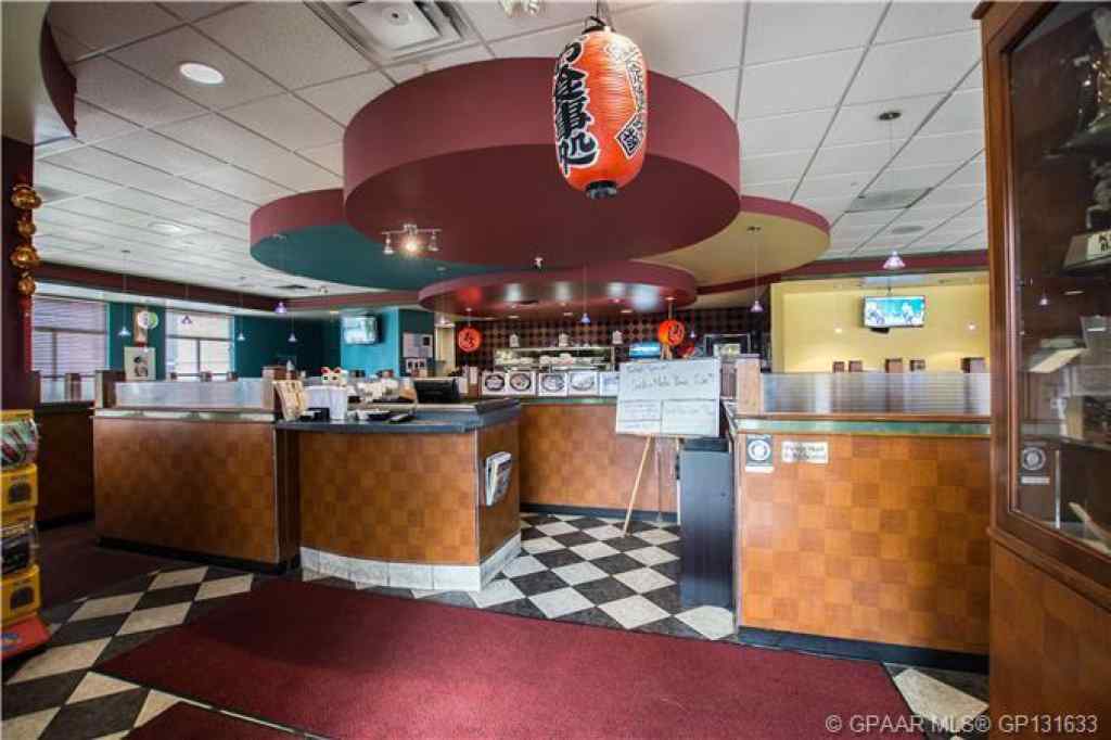 MLS® A2224533 - 10030 116 Avenue  in Northridge Grande Prairie, Commercial