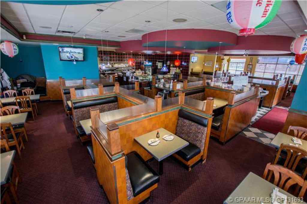 MLS® A2224533 - 10030 116 Avenue  in Northridge Grande Prairie, Commercial