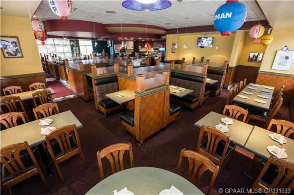 MLS® A2224533 - 10030 116 Avenue  in Northridge Grande Prairie, Commercial