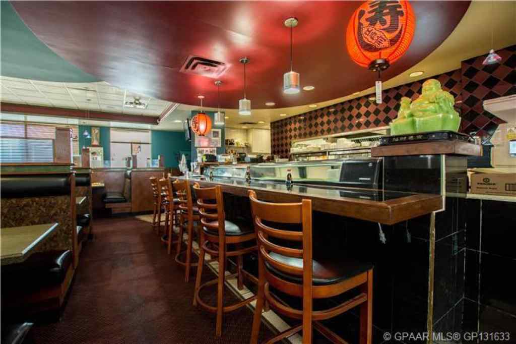 MLS® A2224533 - 10030 116 Avenue  in Northridge Grande Prairie, Commercial