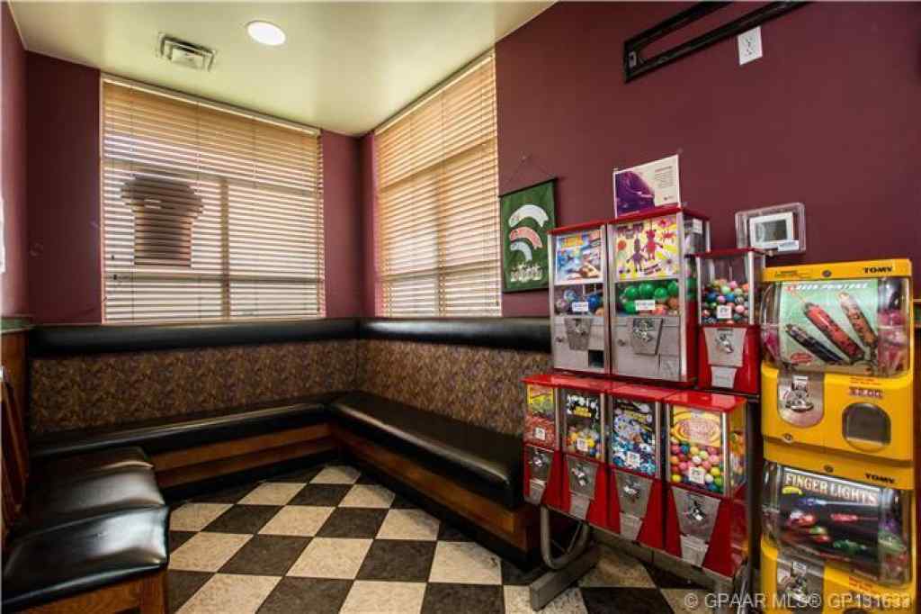 MLS® A2224533 - 10030 116 Avenue  in Northridge Grande Prairie, Commercial