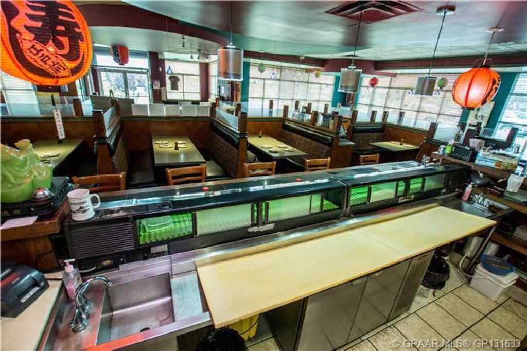 MLS® A2224533 - 10030 116 Avenue  in Northridge Grande Prairie, Commercial