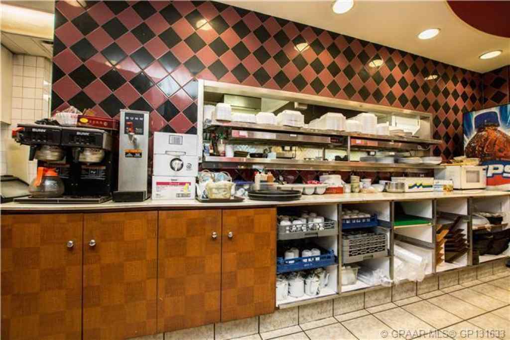 MLS® A2224533 - 10030 116 Avenue  in Northridge Grande Prairie, Commercial