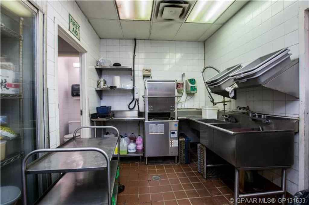 MLS® A2224533 - 10030 116 Avenue  in Northridge Grande Prairie, Commercial