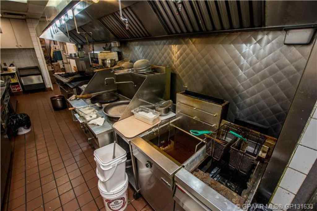 MLS® A2224533 - 10030 116 Avenue  in Northridge Grande Prairie, Commercial