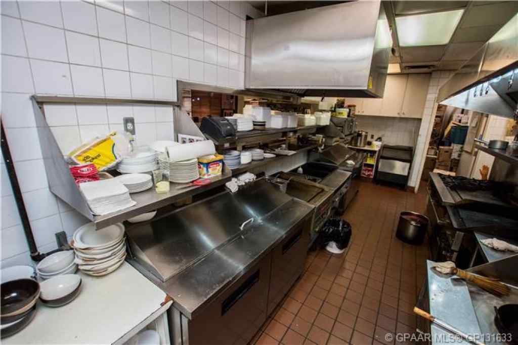 MLS® A2224533 - 10030 116 Avenue  in Northridge Grande Prairie, Commercial