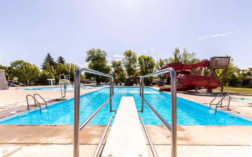 MLS® A2224539 - 813 Centre Street Close  in NONE Bassano, Land