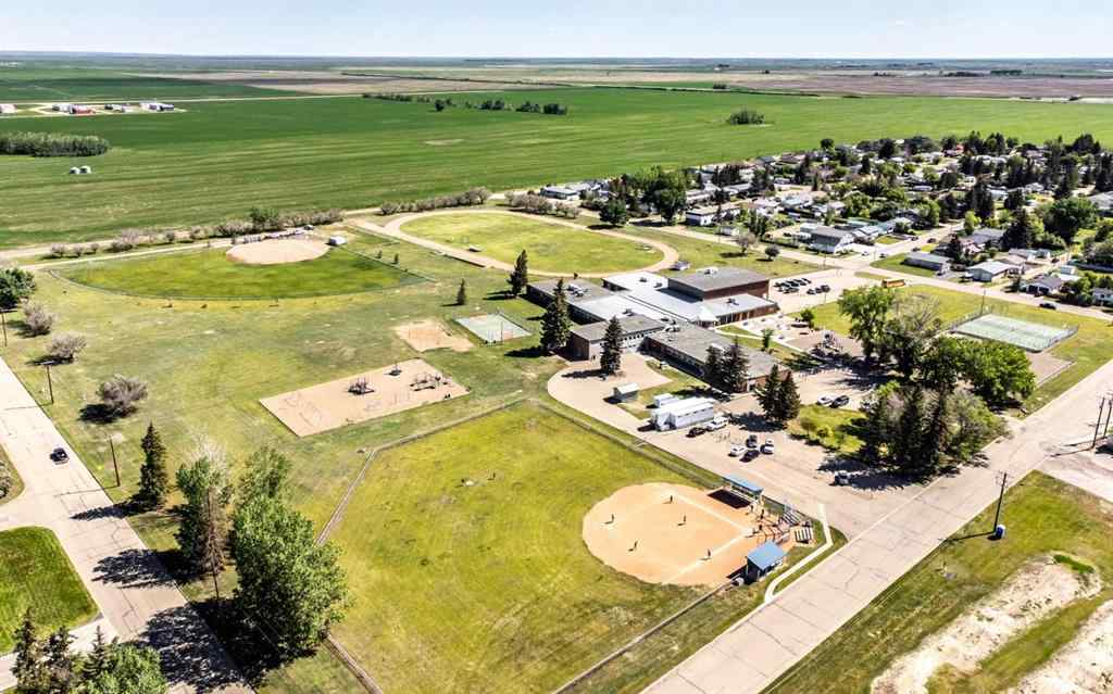 MLS® A2224541 - 505 9 Avenue  in NONE Bassano, Land